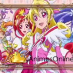 Dokidoki! PreCure