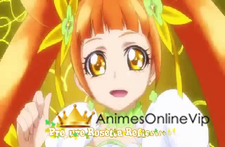 Dokidoki! PreCure Episódio 29