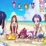 Dokidoki! PreCure