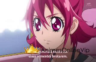 Dokidoki! PreCure Episódio 31