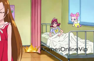 Dokidoki! PreCure Episódio 32