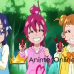 Dokidoki! PreCure