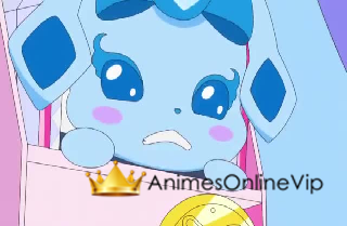 Dokidoki! PreCure Episódio 36