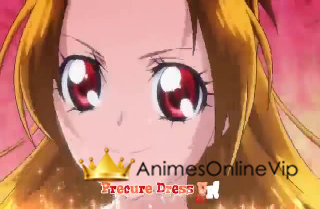 Dokidoki! PreCure Episódio 37