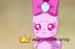 Dokidoki! PreCure Episódio 38