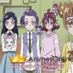 Dokidoki! PreCure