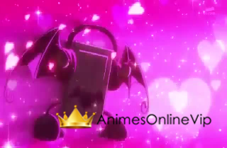 Dokidoki! PreCure Episódio 4