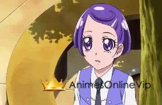 Dokidoki! PreCure Episódio 40