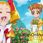 Dokidoki! PreCure