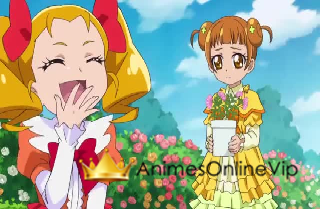 Dokidoki! PreCure Episódio 41