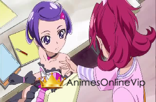 Dokidoki! PreCure Episódio 5