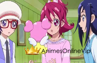 Dokidoki! PreCure Episódio 8