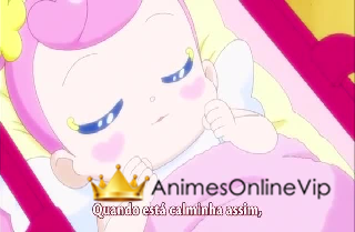 Dokidoki! PreCure Episódio 9