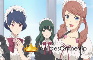 Domestic na Kanojo - Episódio 10