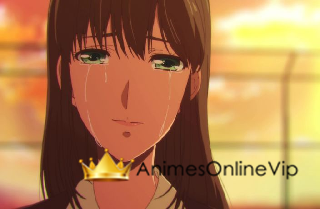 Domestic na Kanojo - Episódio 12