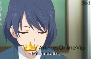 Domestic na Kanojo - Episódio 2