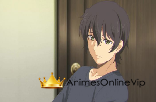 Domestic na Kanojo - Episódio 8