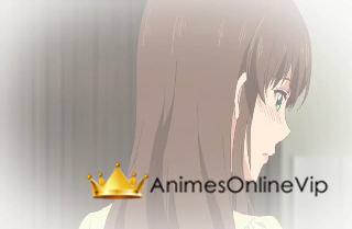 Domestic na Kanojo - Episódio 9