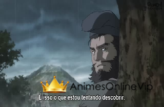 Dororo - Episódio 22