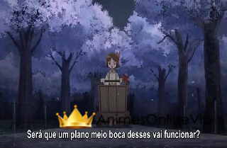 Dororon Enma-kun Meeramera - Episódio 5