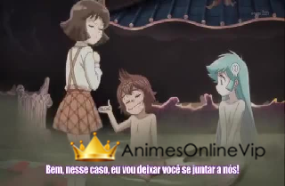 Dororon Enma-kun Meeramera - Episódio 9