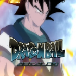 Dragon Ball Absalon (Dublado)