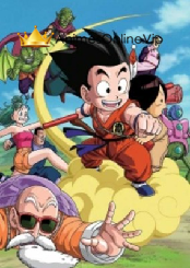 Dragon Ball Filme