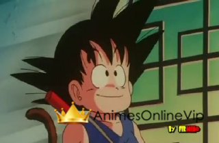 Dragon Ball Filme 1