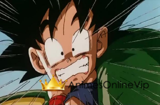 Dragon Ball Ova 1