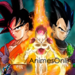 Dragon Ball Z (Dublado) Filmes