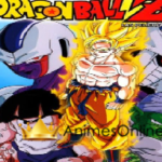 Dragon Ball Z (Dublado) Filmes