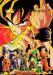 Dragon Ball Z (Dublado) Ova