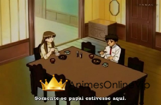 Dual Parallel! Trouble Adventures Episódio 4