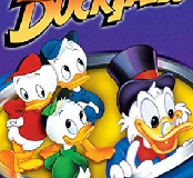 Duck Tales – Os Caçadores De Aventuras