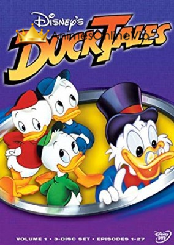 Duck Tales – Os Caçadores De Aventuras