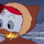 Duck Tales – Os Caçadores De Aventuras