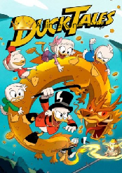 DuckTales (2017)