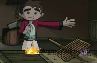 Duelo Xiaolin - Episódio 10