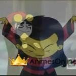 Duelo Xiaolin