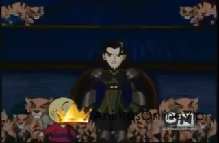 Duelo Xiaolin - Episódio 38