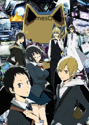 Durarara!!