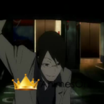 Durarara!!