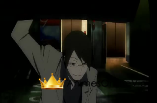 Durarara!! - Episódio 1