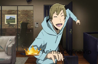 Durarara!!x2 Ketsu - Episódio 5