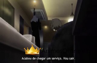 Durarara!!x2 Shou Episódio 2