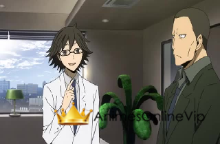 Durarara!!x2 Shou Episódio 9