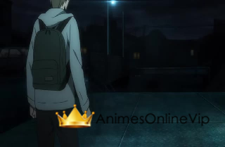 Durarara!!x2 Ten Episódio 12