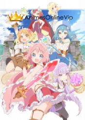 Endro~!