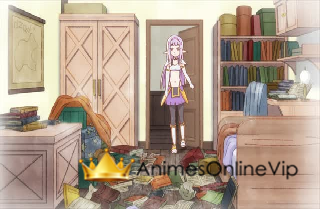 Endro~! Episódio 10