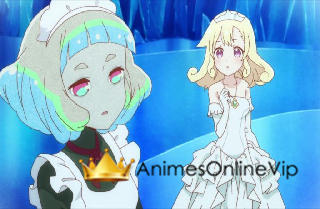 Endro~! Episódio 12